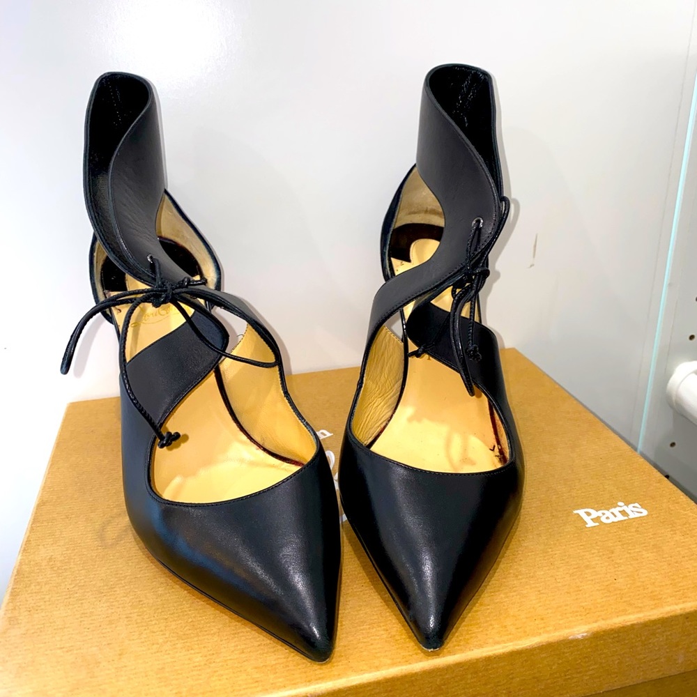 Christian Louboutin